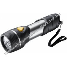 Varta Day Light Multi LED F30 l�mpa elemekkel egy�tt 2 D (g�li�t)