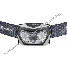 Varta H30R Wireless Pro vezet�k n�lk�li fejl�mpa Akkumul�tormul�torral