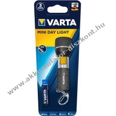 Varta Mini Day Light kulcstart� zsebl�mpa