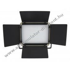 Voltronic VTPro 216 �ll�that� RGB LED fot�- �s vide�l�mpa t�vir�ny�t�val