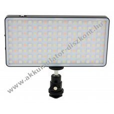Voltronic VTPro LED fot�- �s vide�l�mpa 160 �ll�that� RGB LED 3 jelenet