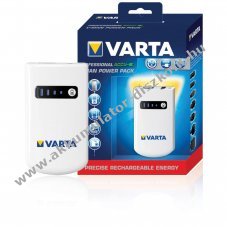 Varta Professional V-Man Power Pack szett