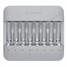 Varta Eco Charger Multi �jrahasznos�tott t�lt�