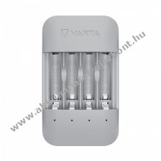 Varta Eco Charger Pro Recycled t�lt�