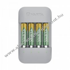 Varta Eco Charger Pro Recycled t�lt� 4db AA 2100mAh