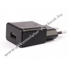 Xtar 5W USB h�l�zati adapter 5V 1,0A MC0 MC1 XP1 1db/csomag