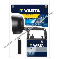 Varta Work Light BL40 munkal�mpa elemmel
