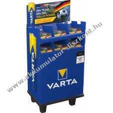 Varta padl�display 68x LLP 4906 �s 44x LLP 4903