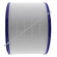 VTPro HEPA sz�r� Dyson Pure Cool Link DP01 DP03 HP00 HP01 HP02 HP03 967449-04 968101-04