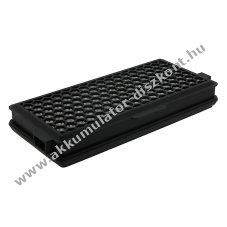 VTPro HEPA sz�r�rendszer Miele SF-HA50 Compact C1 C2 Complete C2 C3 09616280