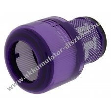 VTPro HEPA sz�r� Dyson Cyclone V11 sorozat 970013-02 97001302 DY-970013-02
