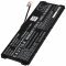 Acer ConceptD 3 Conceptd 3 Cn315-72g-781m laptop Akkumul�tor (helyettes�t�)