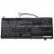 Helyettesítő Akkumulátor Acer Spin 3 SP314-52-599W típus AC17A8M 5300mAh Helyettesítő Akkumulátor Acer Spin 3 SP314-52-599W típus AC17A8M 5300mAh