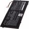 Helyettest laptop Akkumultor Acer CHROMEBOOK 514 CB514-1HT-C07F