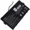 Helyettesítő laptop Akkumulátor Acer Chromebook R11 CB5-132T-C732, Chromebook R11 CB5-132T-C8KL Helyettesítő laptop Akkumulátor Acer Chromebook R11 CB5-132T-C732, Chromebook R11 CB5-132T-C8KL