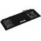 Helyettest laptop Akkumultor Acer Chromebook R13 CB5-312T sorozat