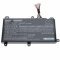 Helyettesítő Akkumulátor Acer Predator 15 G9-591 típus AS15B3N 5800mAh Helyettesítő Akkumulátor Acer Predator 15 G9-591 típus AS15B3N 5800mAh