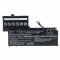 Helyettest Akkumultor Acer Swift 1 SF113-31-P2VH tpus AP16A4K 3700mAh