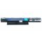 Helyettesítő Akkumulátor Acer Aspire 4551 típus AS10D51 5200mAh - Kiárusítás! Helyettesítő Akkumulátor Acer Aspire 4551 típus AS10D51 5200mAh - Kiárusítás!