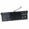 Helyettesítő Akkumulátor Acer Aspire E11, E15, V3, V5-132, E5 3500mAh Helyettesítő Akkumulátor Acer Aspire E11, E15, V3, V5-132, E5 3500mAh