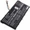 Helyettesítő laptop Akkumulátor Acer Aspire 7 A715-43G-R8RW Helyettesítő laptop Akkumulátor Acer Aspire 7 A715-43G-R8RW