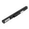 Helyettesítő Akkumulátor Acer Aspire One AoA110-1295 fekete Helyettesítő Akkumulátor Acer Aspire One AoA110-1295 fekete