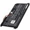 Asus VivoBook 14 E410MA helyettes�t� Akkumul�tor 11,55V 3400mAh 39,3Wh Li-Polymer