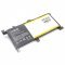 Helyettesítő Akkumulátor ASUS X556, X556UA 5000mAh Helyettesítő Akkumulátor ASUS X556, X556UA 5000mAh