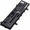 Helyettesítő laptop Akkumulátor Asus X505BP-BR013T Helyettesítő laptop Akkumulátor Asus X505BP-BR013T