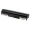 Helyettesítő Akkumulátor Asus EeePC 12G 4400mAh fekete Helyettesítő Akkumulátor Asus EeePC 12G 4400mAh fekete