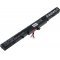 Helyettesítő standard laptop Akkumulátor Asus F751LK-T4065H Helyettesítő standard laptop Akkumulátor Asus F751LK-T4065H