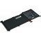 Helyettesítő laptop Akkumulátor Asus N501JW-2A Helyettesítő laptop Akkumulátor Asus N501JW-2A