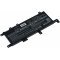Helyettesítő laptop Akkumulátor Asus P1501UF Helyettesítő laptop Akkumulátor Asus P1501UF