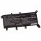 Helyettesítő Akkumulátor ASUS VivoBook 4000 típus C21N1408 4700mAh Helyettesítő Akkumulátor ASUS VivoBook 4000 típus C21N1408 4700mAh
