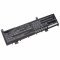 Helyettesítő Akkumulátor Asus VivoBook Pro 15 típus C31N1636 4050mAh Helyettesítő Akkumulátor Asus VivoBook Pro 15 típus C31N1636 4050mAh
