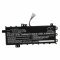 Helyettesítő Akkumulátor Asus VivoBook 14 X412UA-EK184T 4100mAh Helyettesítő Akkumulátor Asus VivoBook 14 X412UA-EK184T 4100mAh