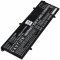 Asus VivoBook 16X K3605ZF-MBN741WS laptop Akkumul�tor (helyettes�t�)