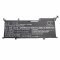 Helyettesítő Akkumulátor Asus Zenbook UX305UA típus C31N1539 4850mAh Helyettesítő Akkumulátor Asus Zenbook UX305UA típus C31N1539 4850mAh