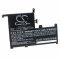 Helyettesítő Akkumulátor Asus ZenBook Flip UX561UN-BO011T típus C31N1703 4500mAh Helyettesítő Akkumulátor Asus ZenBook Flip UX561UN-BO011T típus C31N1703 4500mAh
