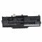 Helyettest Akkumultor Asus ZenBook 14 UX433FN-BP8201T 4250mAh