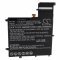 Helyettesítő Akkumulátor Asus ZenBook Flip S UX370UA 4950mAh Helyettesítő Akkumulátor Asus ZenBook Flip S UX370UA 4950mAh