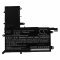 Helyettesítő Akkumulátor Asus ZenBook Flip 15 UX562 3500mAh Helyettesítő Akkumulátor Asus ZenBook Flip 15 UX562 3500mAh
