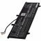 Helyettesítő laptop Akkumulátor Asus ZenBook UX481FA-BM025R Helyettesítő laptop Akkumulátor Asus ZenBook UX481FA-BM025R