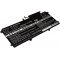 Helyettesítő laptop Akkumulátor Asus Zenbook UX305CA-FC022T Helyettesítő laptop Akkumulátor Asus Zenbook UX305CA-FC022T