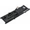 Helyettesítő laptop Akkumulátor Asus UX530UX-FY057T Helyettesítő laptop Akkumulátor Asus UX530UX-FY057T