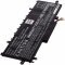 Helyettesítő laptop Akkumulátor Asus UX334FL-A4011T Helyettesítő laptop Akkumulátor Asus UX334FL-A4011T
