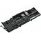 Helyettesítő laptop Akkumulátor Asus Zenbook UX331UAL-EG063T Helyettesítő laptop Akkumulátor Asus Zenbook UX331UAL-EG063T