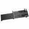 Helyettesítő Akkumulátor ASUS ROG Strix GL703GM típus C41N1716, 4800mAh Helyettesítő Akkumulátor ASUS ROG Strix GL703GM típus C41N1716, 4800mAh
