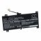 Helyettesítő Akkumulátor Asus ROG SCAR II GL504GW-ES043T típus C41N1731 4300mAh Helyettesítő Akkumulátor Asus ROG SCAR II GL504GW-ES043T típus C41N1731 4300mAh