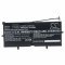 Helyettest Akkumultor Asus Chromebook Flip C302CA-DH75 4800mAh